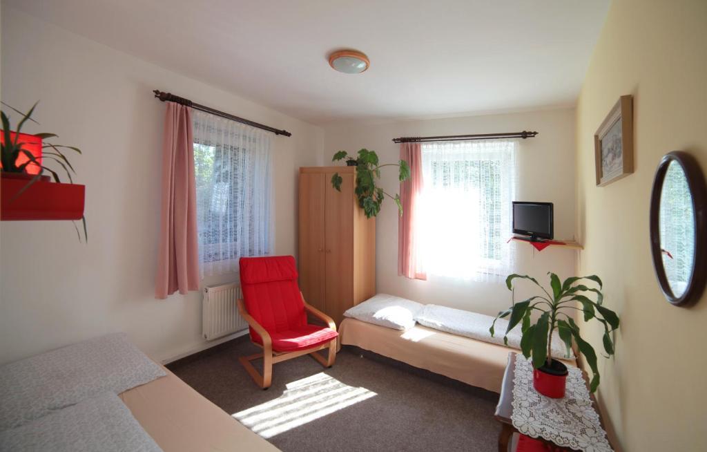 Pension U Kastanu Карлові Вари Номер фото