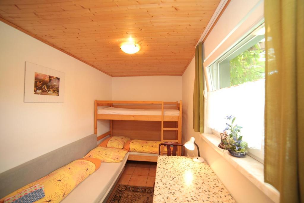 Pension U Kastanu Карлові Вари Номер фото