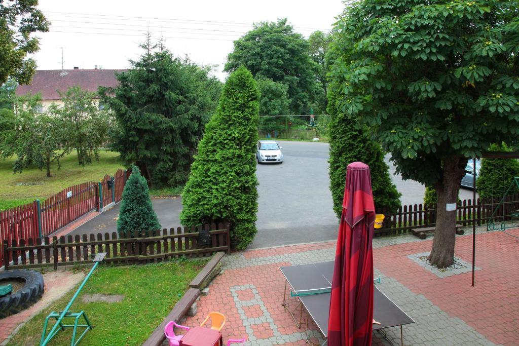 Pension U Kastanu Карлові Вари Номер фото